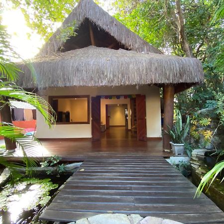Pipa Zen Guest House Praia de Pipa 外观 照片