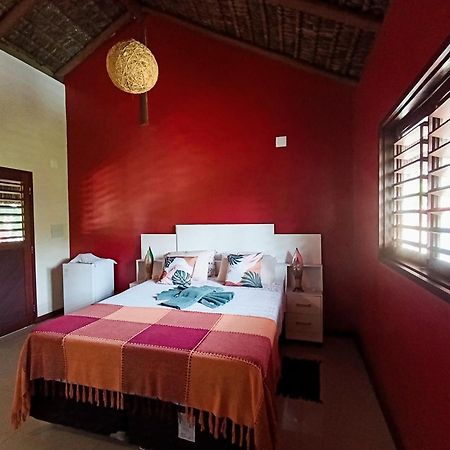 Pipa Zen Guest House Praia de Pipa 外观 照片