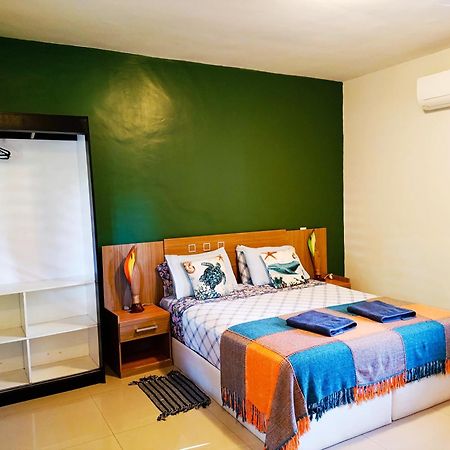 Pipa Zen Guest House Praia de Pipa 外观 照片