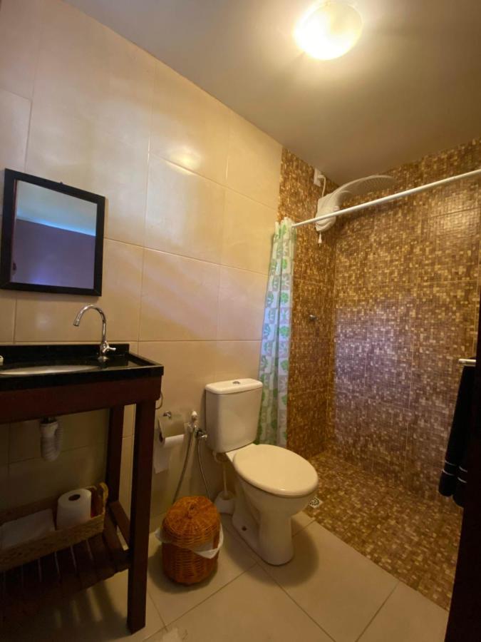Pipa Zen Guest House Praia de Pipa 外观 照片