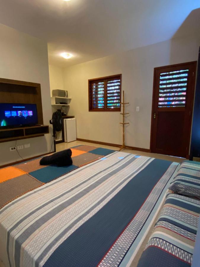 Pipa Zen Guest House Praia de Pipa 外观 照片