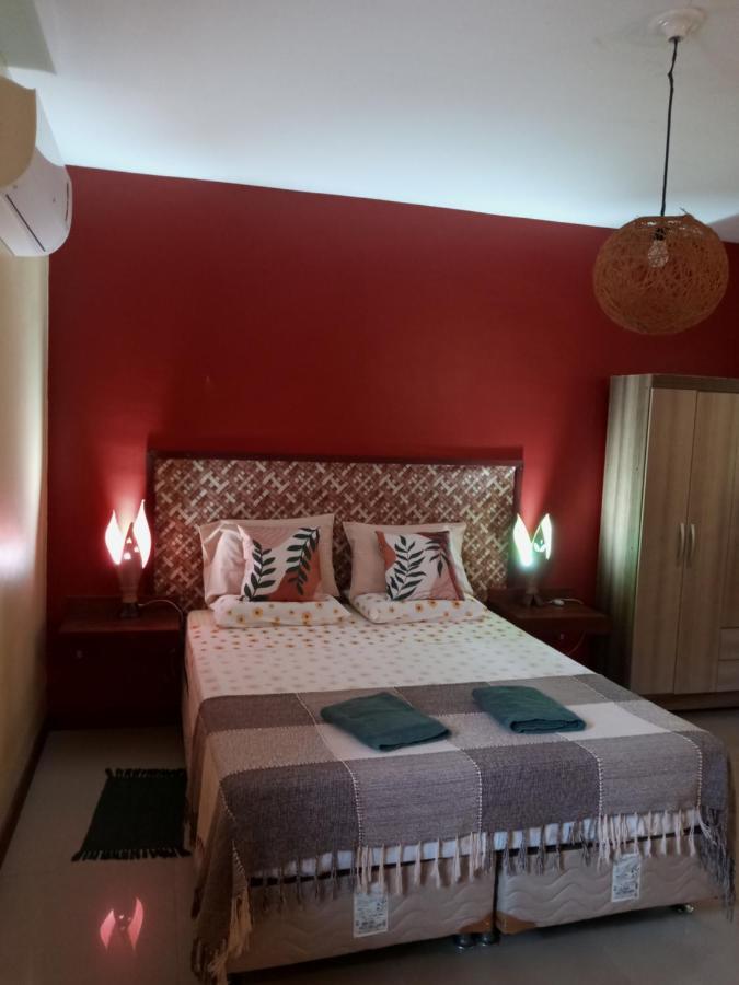 Pipa Zen Guest House Praia de Pipa 外观 照片