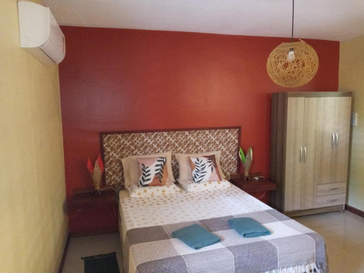Pipa Zen Guest House Praia de Pipa 外观 照片
