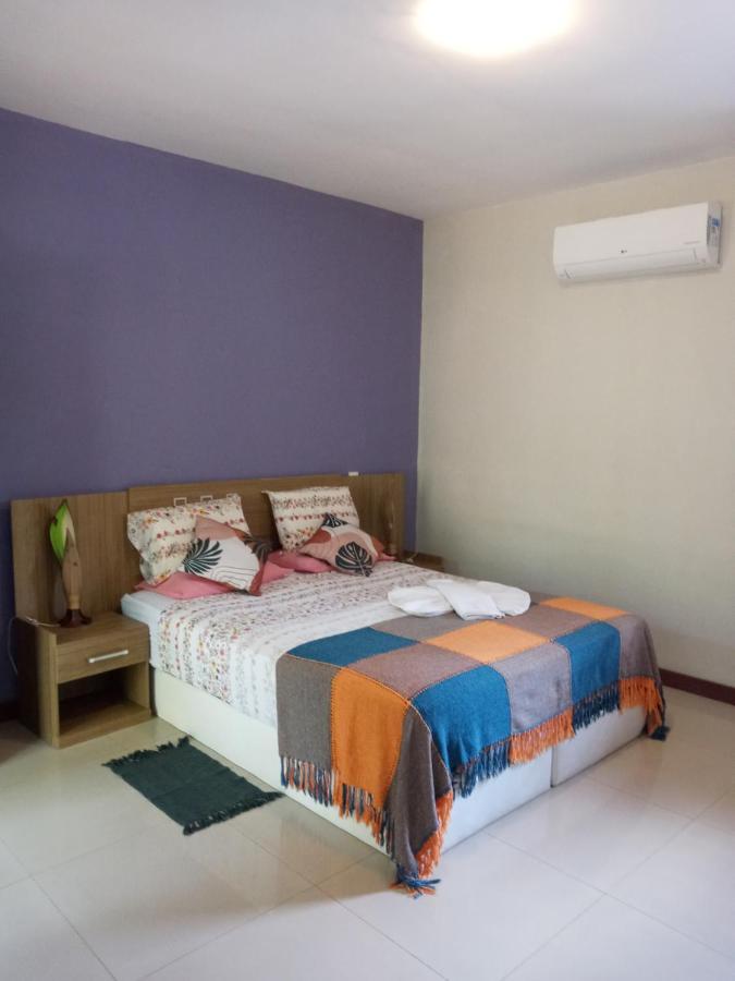 Pipa Zen Guest House Praia de Pipa 外观 照片