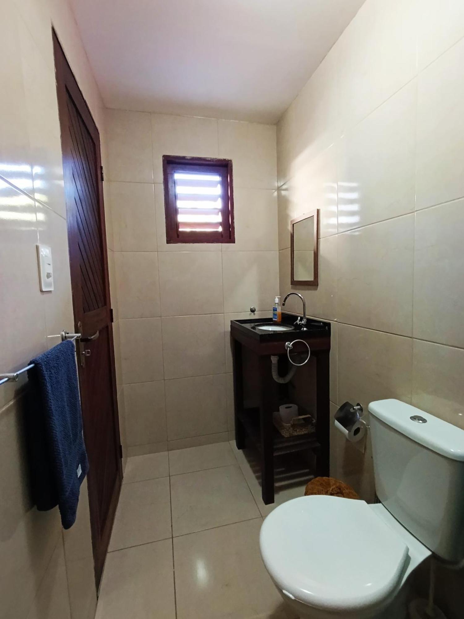 Pipa Zen Guest House Praia de Pipa 外观 照片