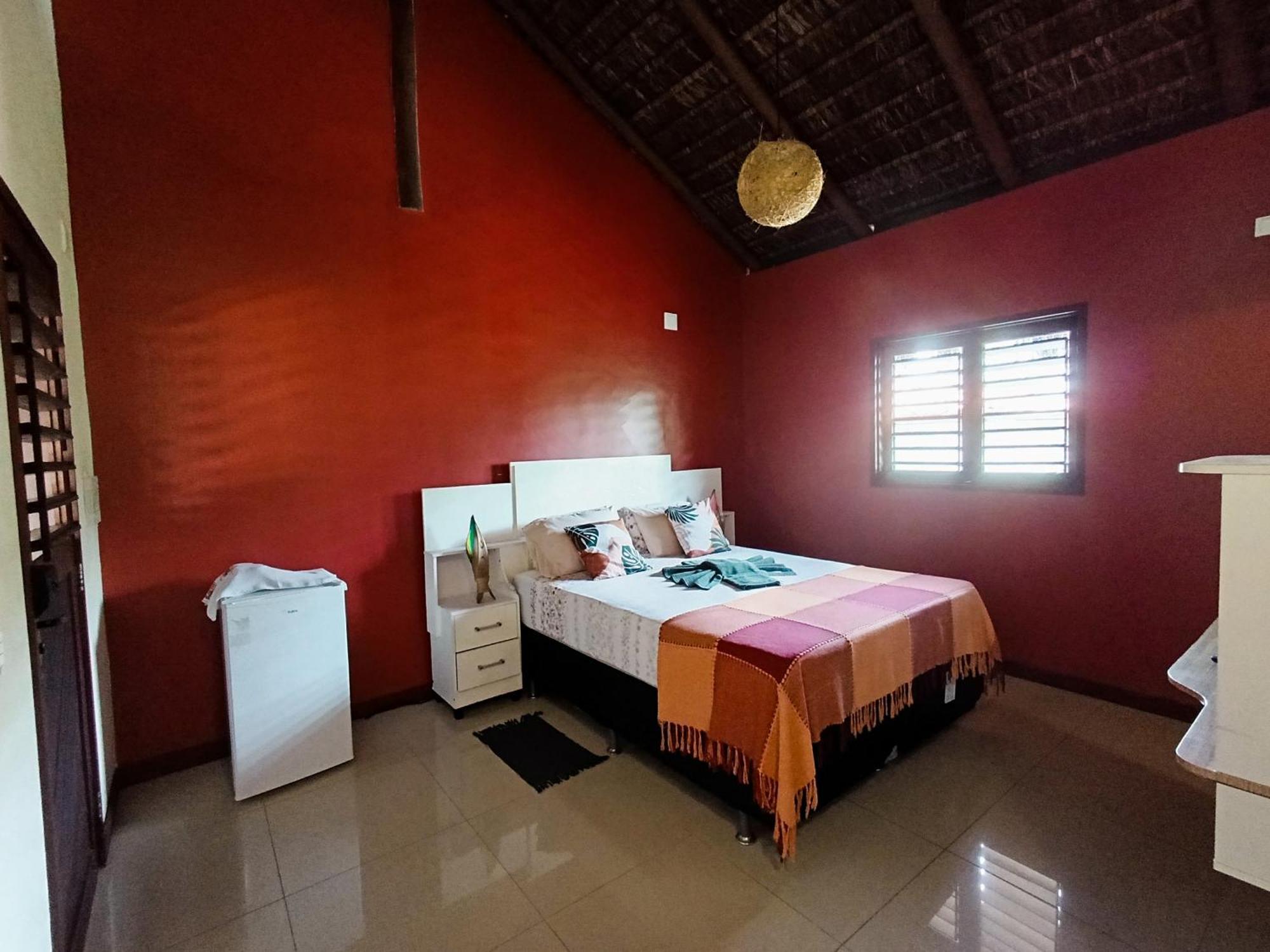 Pipa Zen Guest House Praia de Pipa 外观 照片