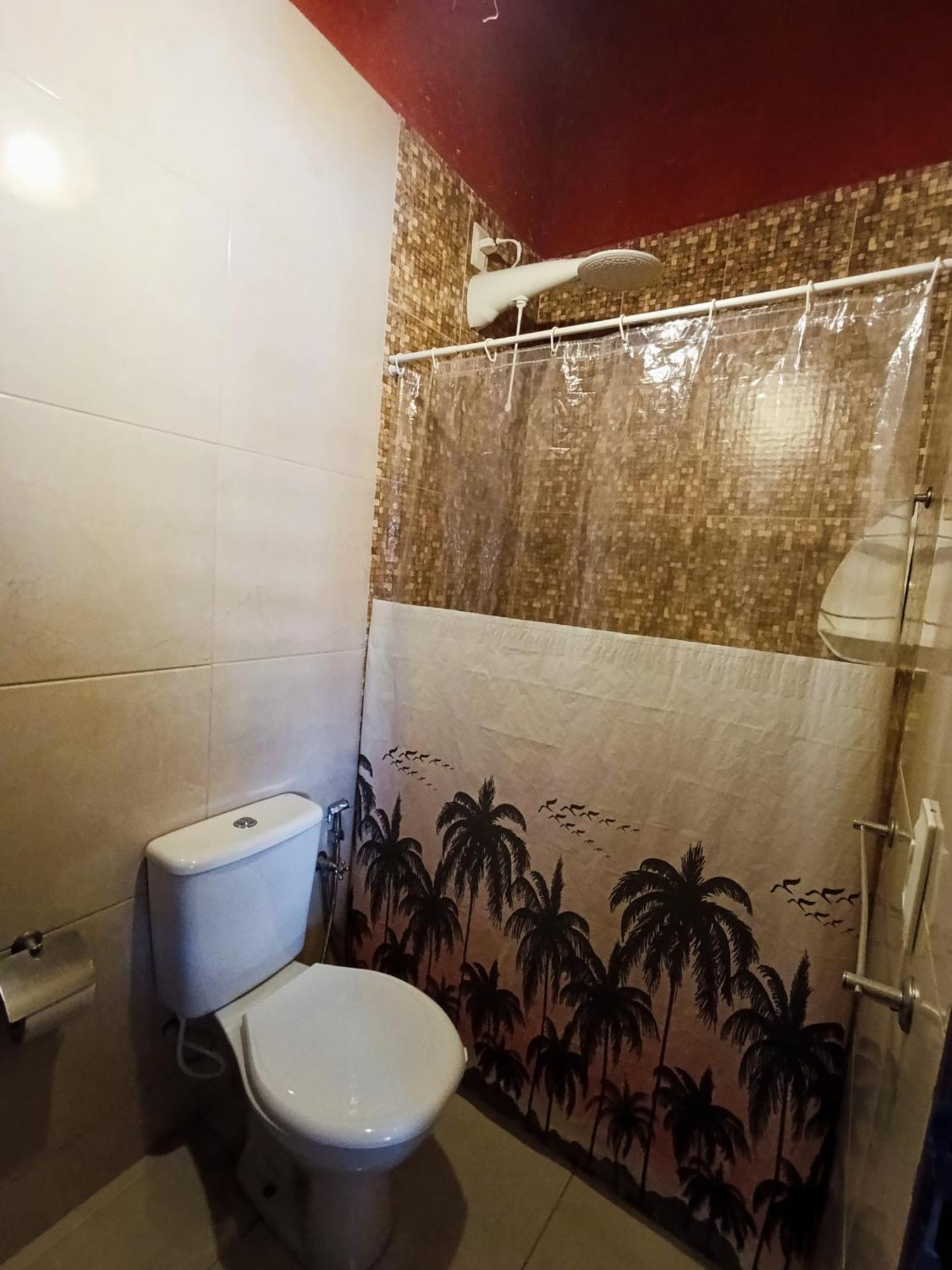Pipa Zen Guest House Praia de Pipa 外观 照片