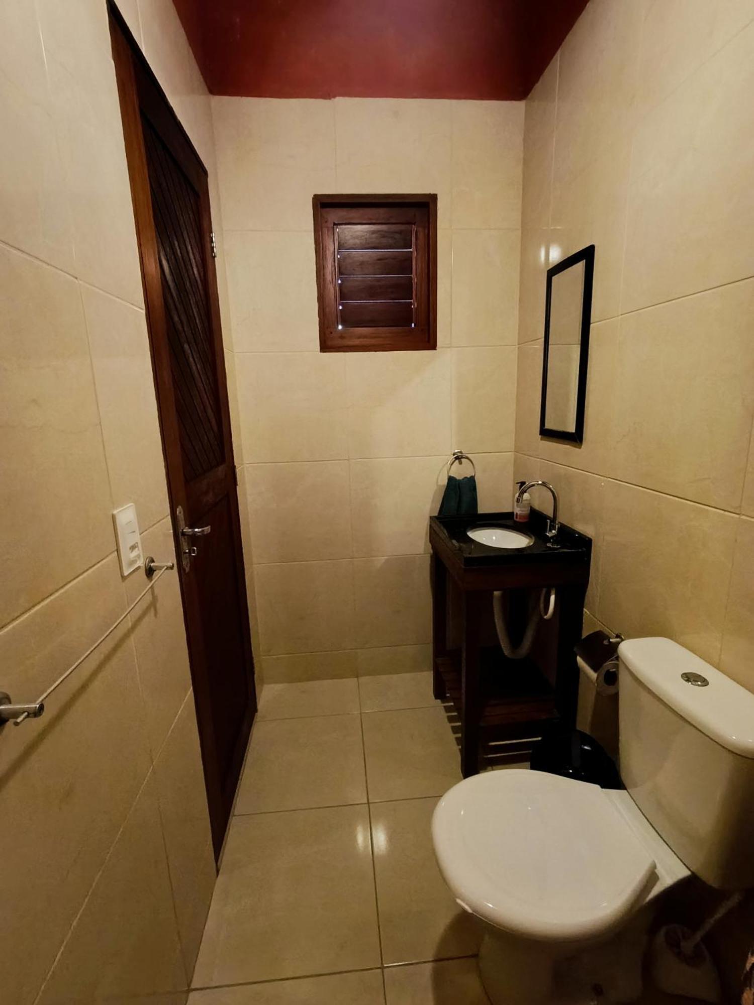 Pipa Zen Guest House Praia de Pipa 外观 照片