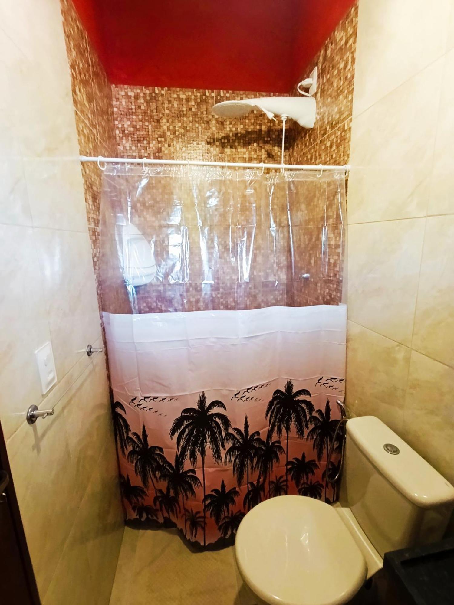 Pipa Zen Guest House Praia de Pipa 客房 照片