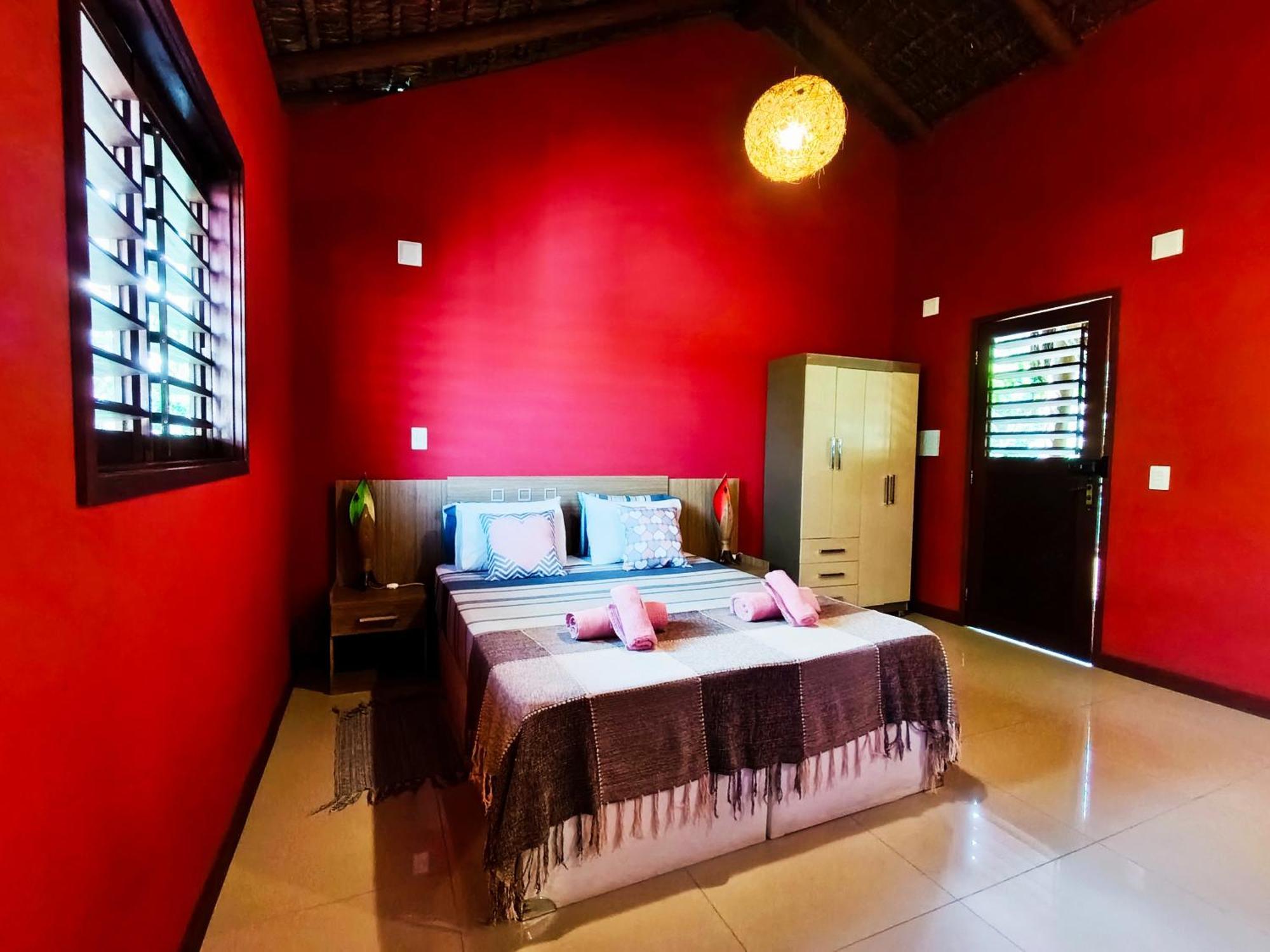 Pipa Zen Guest House Praia de Pipa 外观 照片