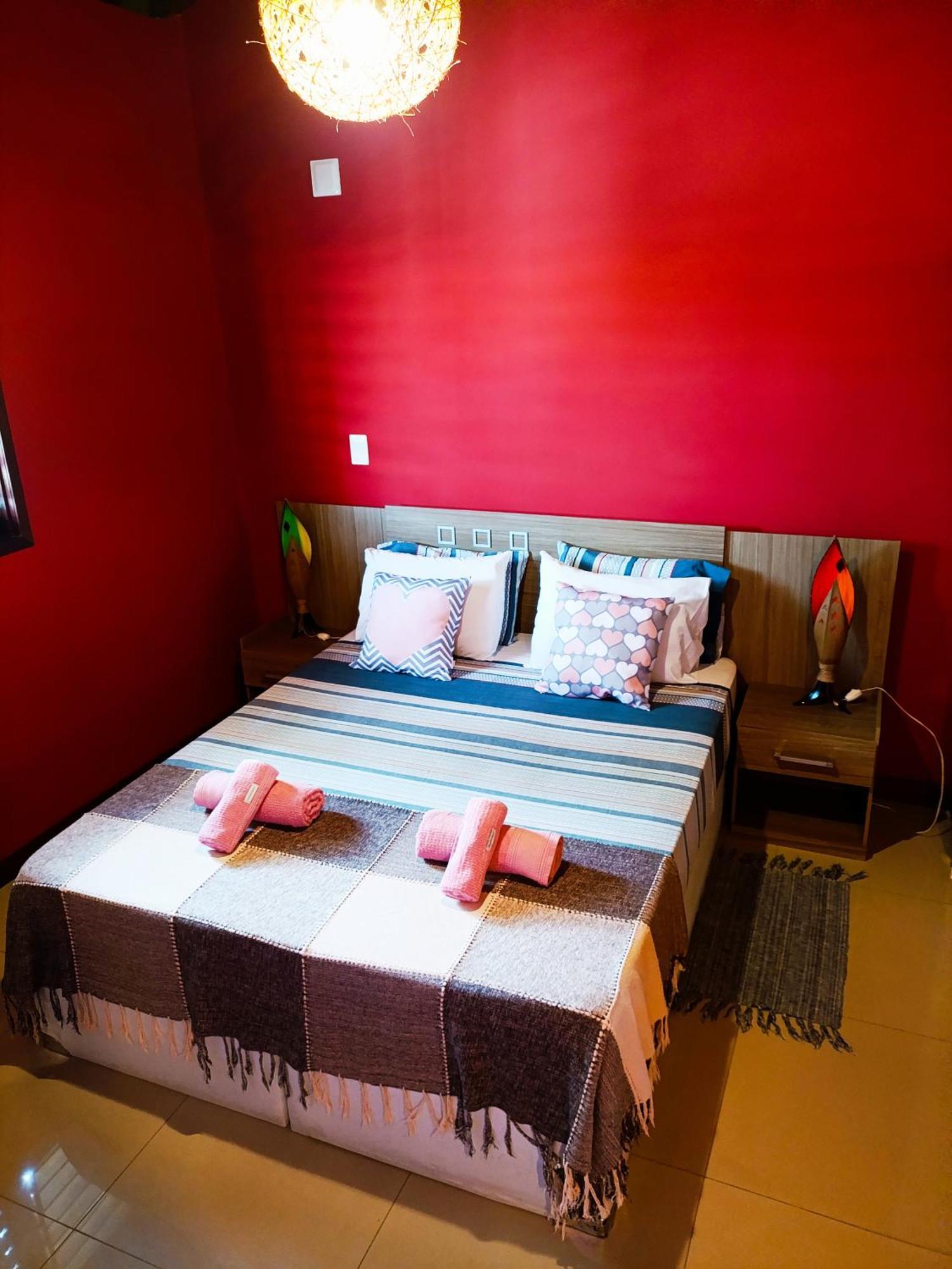 Pipa Zen Guest House Praia de Pipa 外观 照片