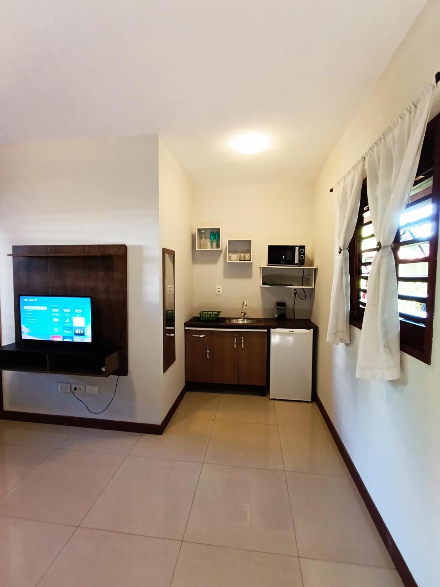 Pipa Zen Guest House Praia de Pipa 外观 照片