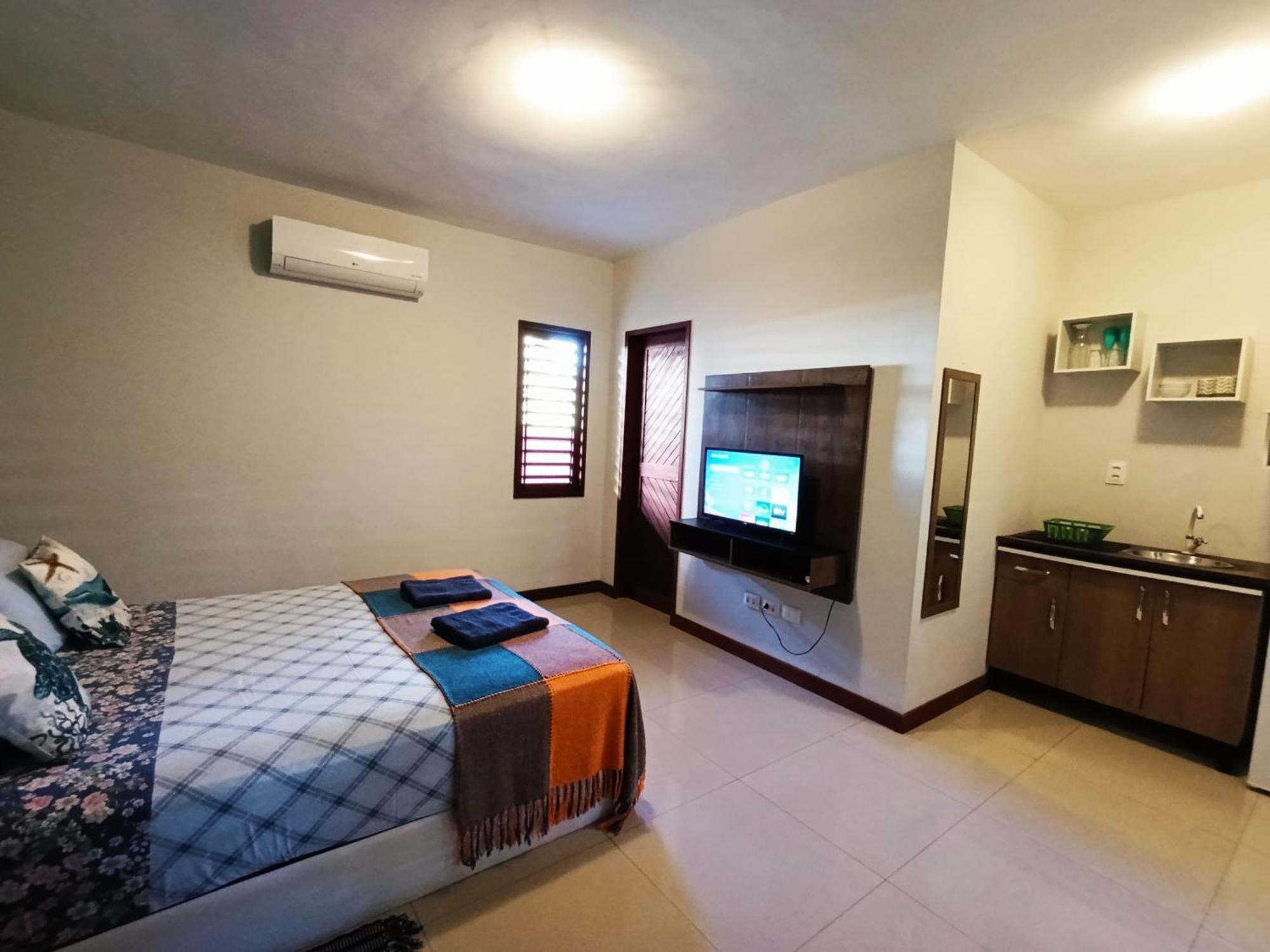 Pipa Zen Guest House Praia de Pipa 外观 照片