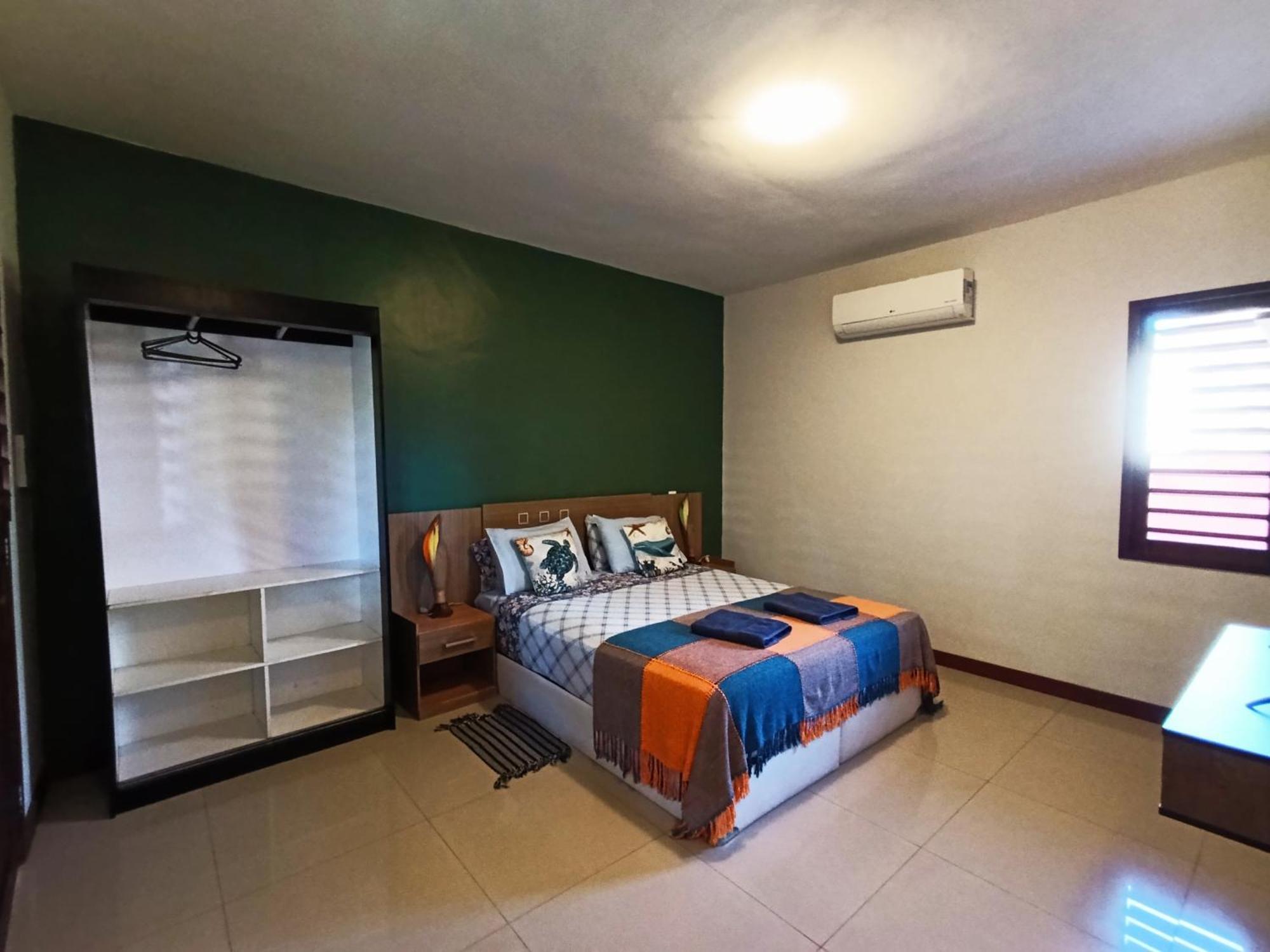 Pipa Zen Guest House Praia de Pipa 外观 照片