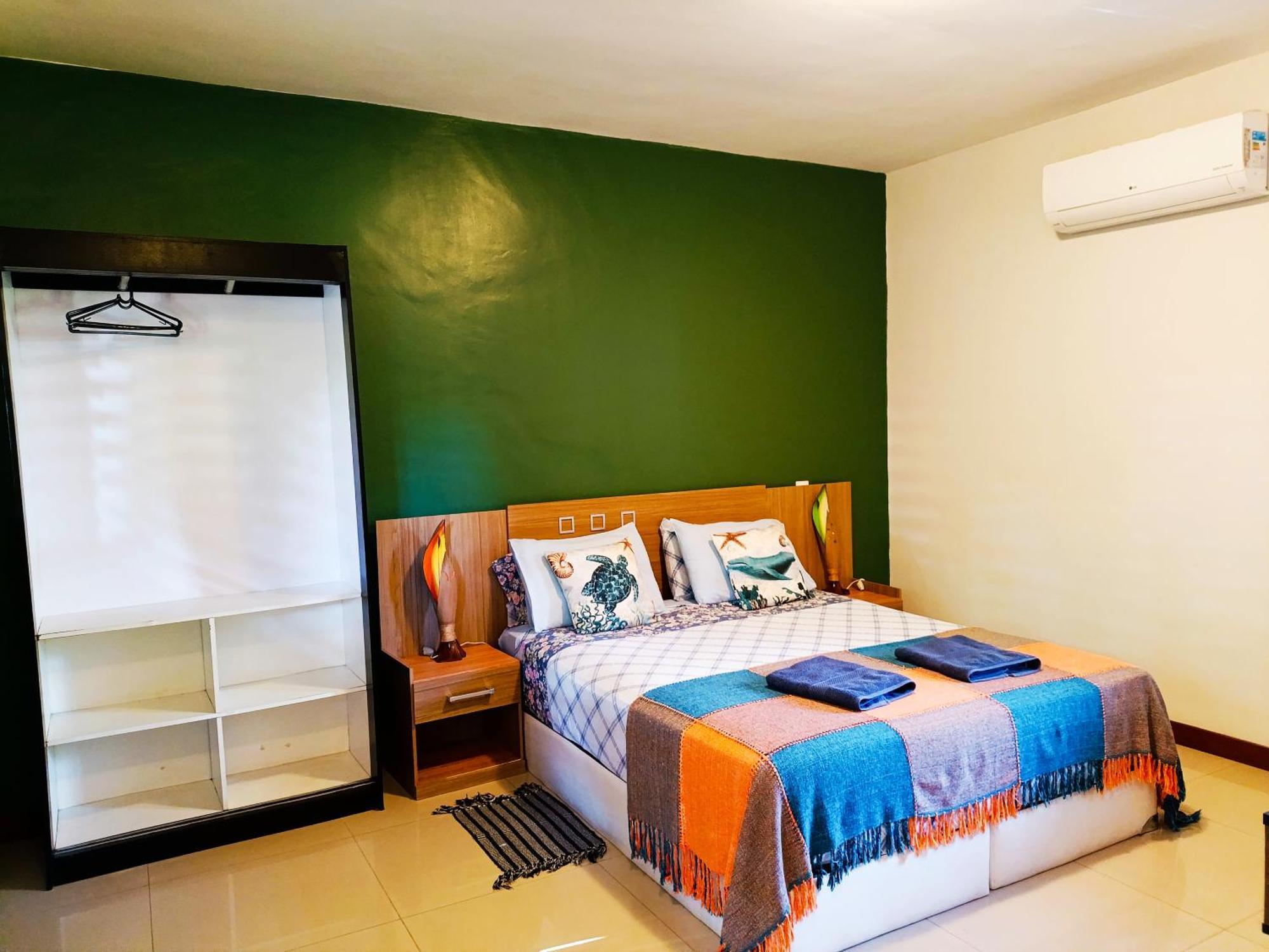 Pipa Zen Guest House Praia de Pipa 外观 照片