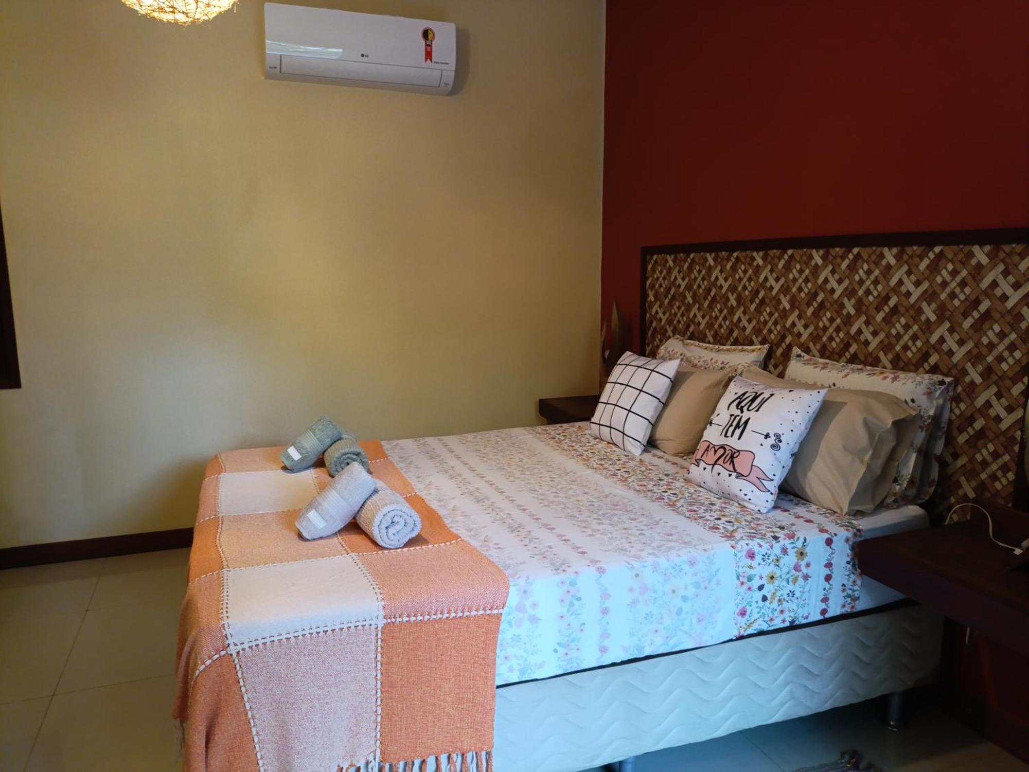 Pipa Zen Guest House Praia de Pipa 外观 照片