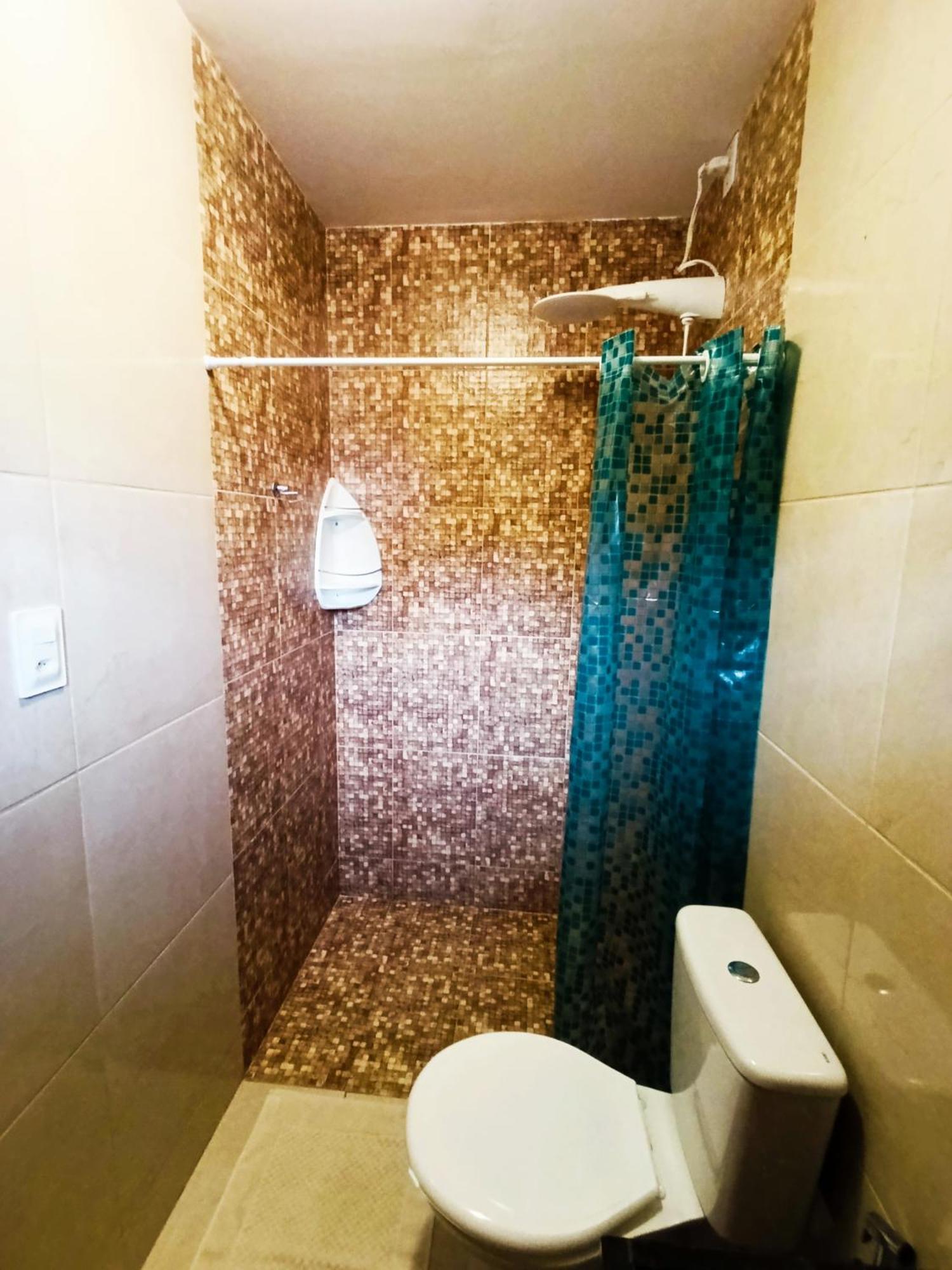 Pipa Zen Guest House Praia de Pipa 外观 照片