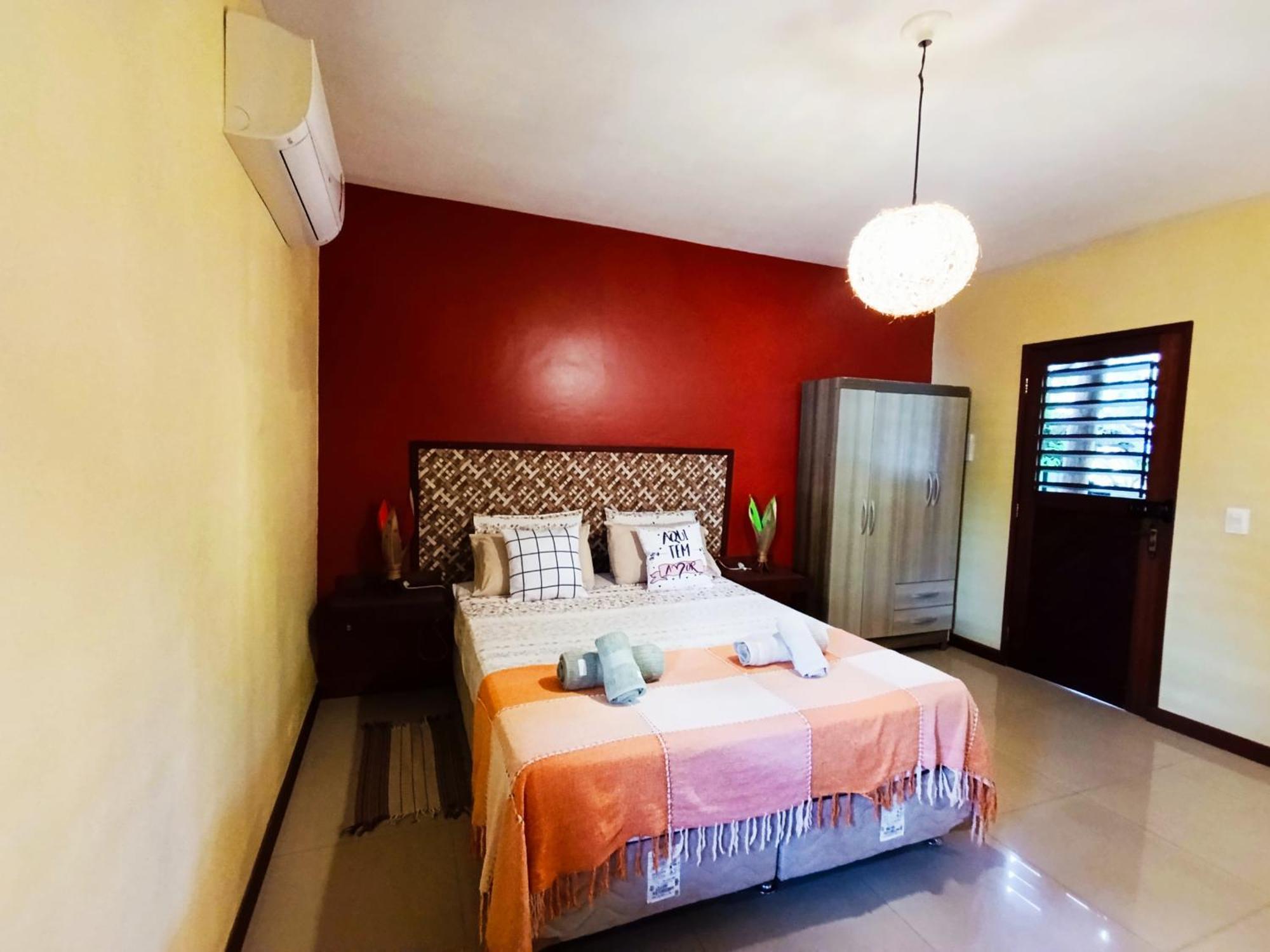 Pipa Zen Guest House Praia de Pipa 外观 照片