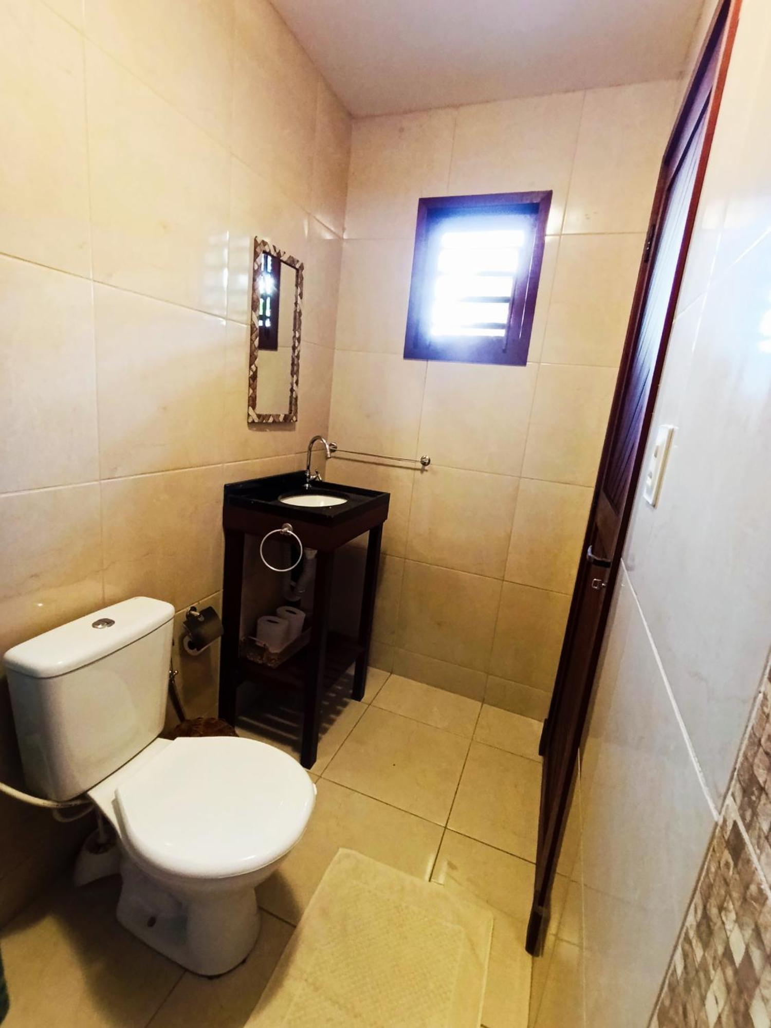 Pipa Zen Guest House Praia de Pipa 外观 照片