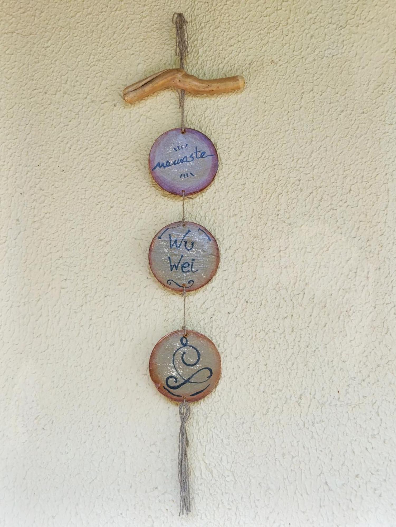 Pipa Zen Guest House Praia de Pipa 外观 照片