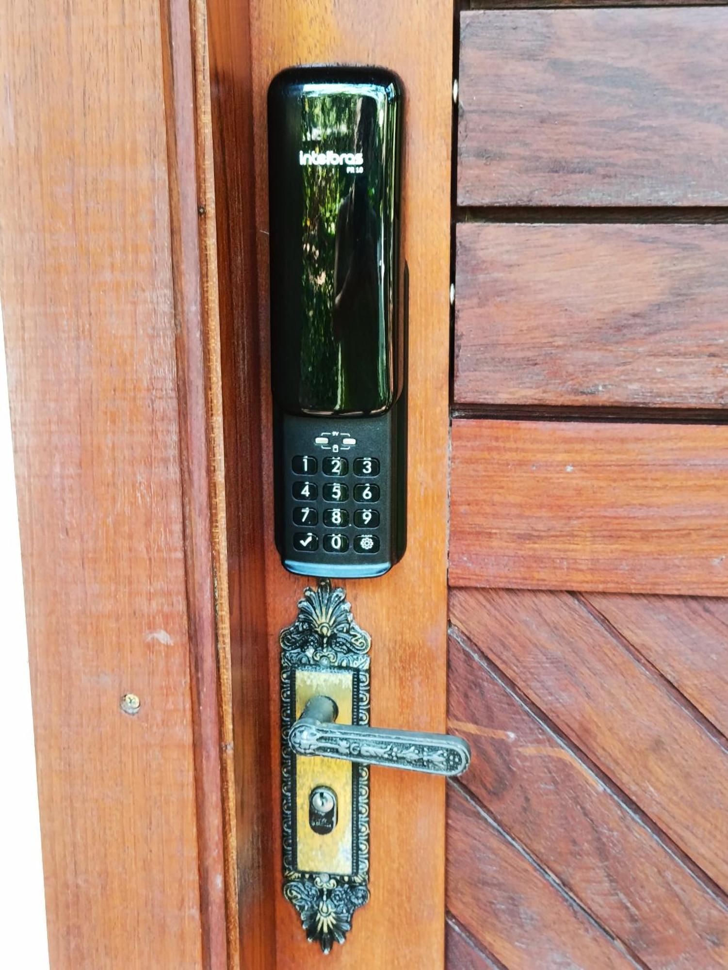 Pipa Zen Guest House Praia de Pipa 外观 照片