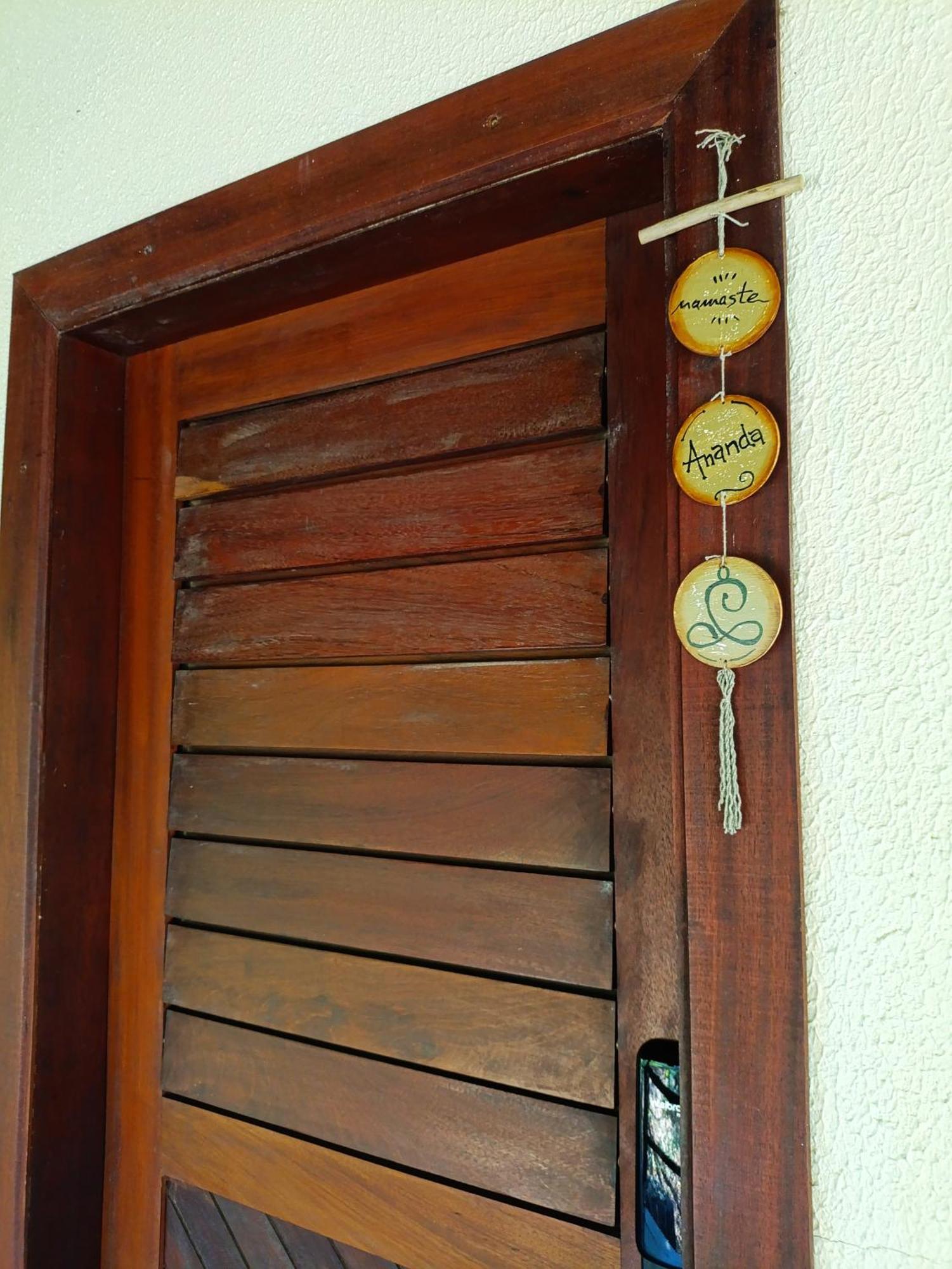 Pipa Zen Guest House Praia de Pipa 外观 照片