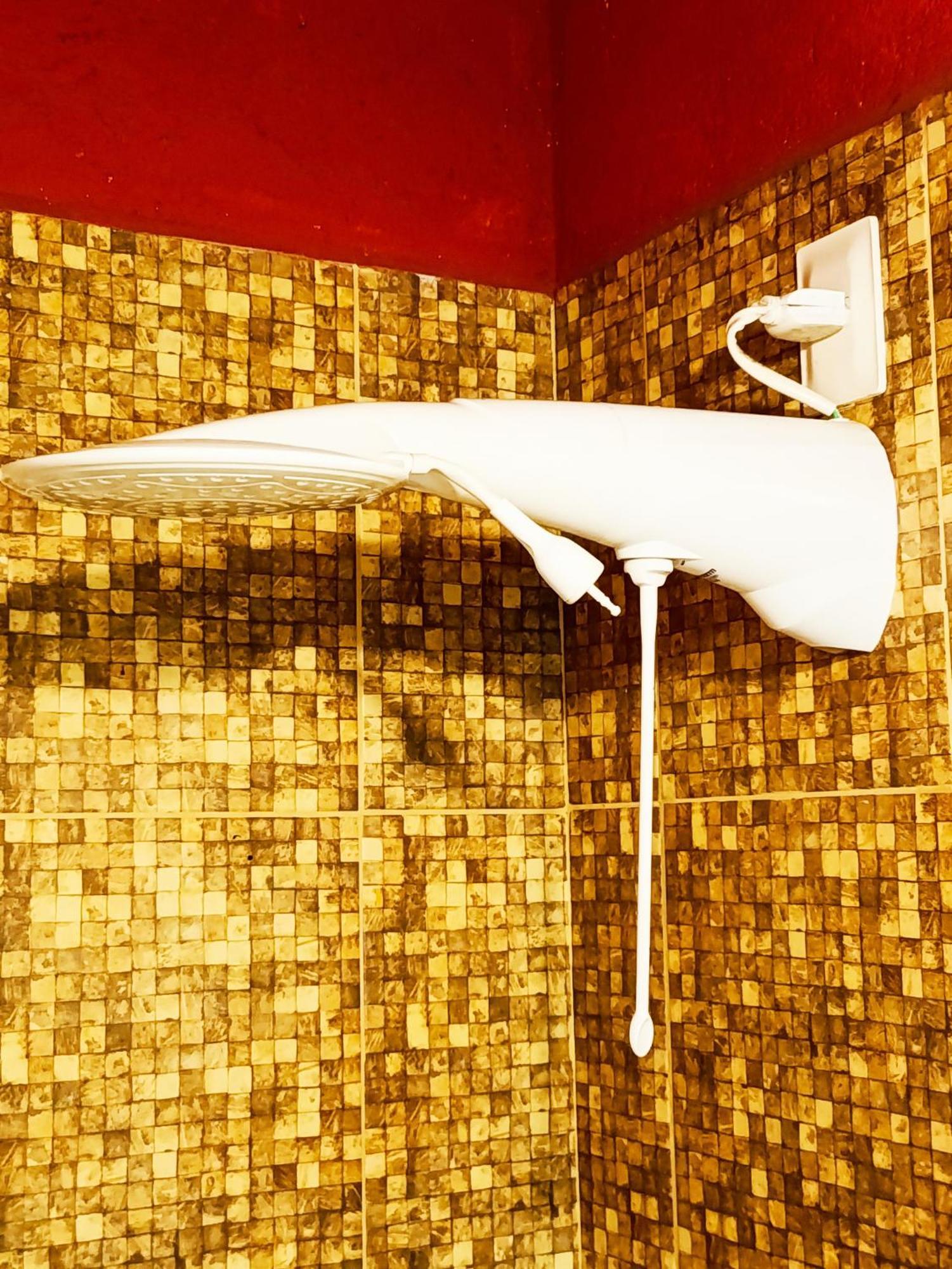 Pipa Zen Guest House Praia de Pipa 外观 照片