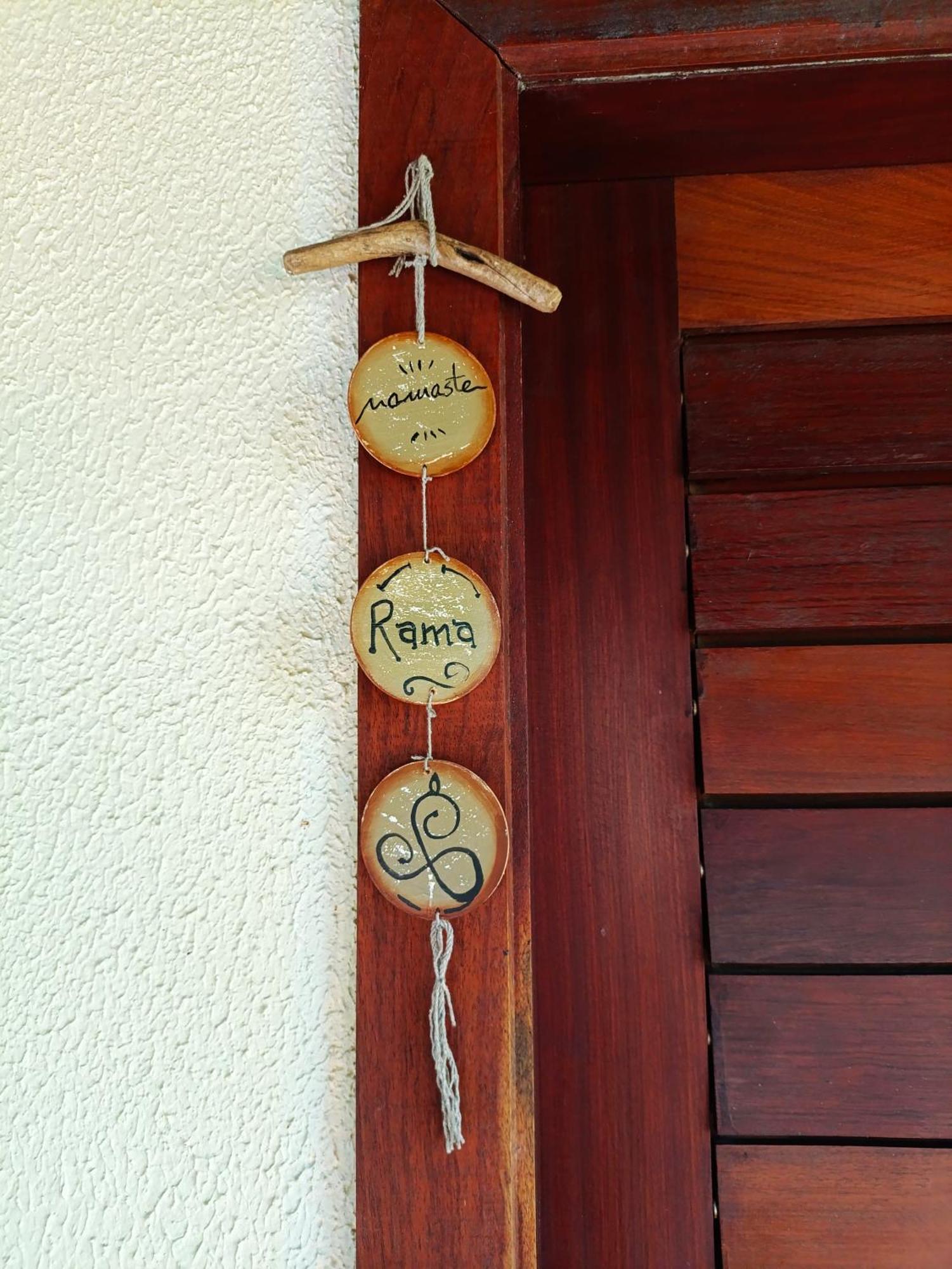 Pipa Zen Guest House Praia de Pipa 外观 照片