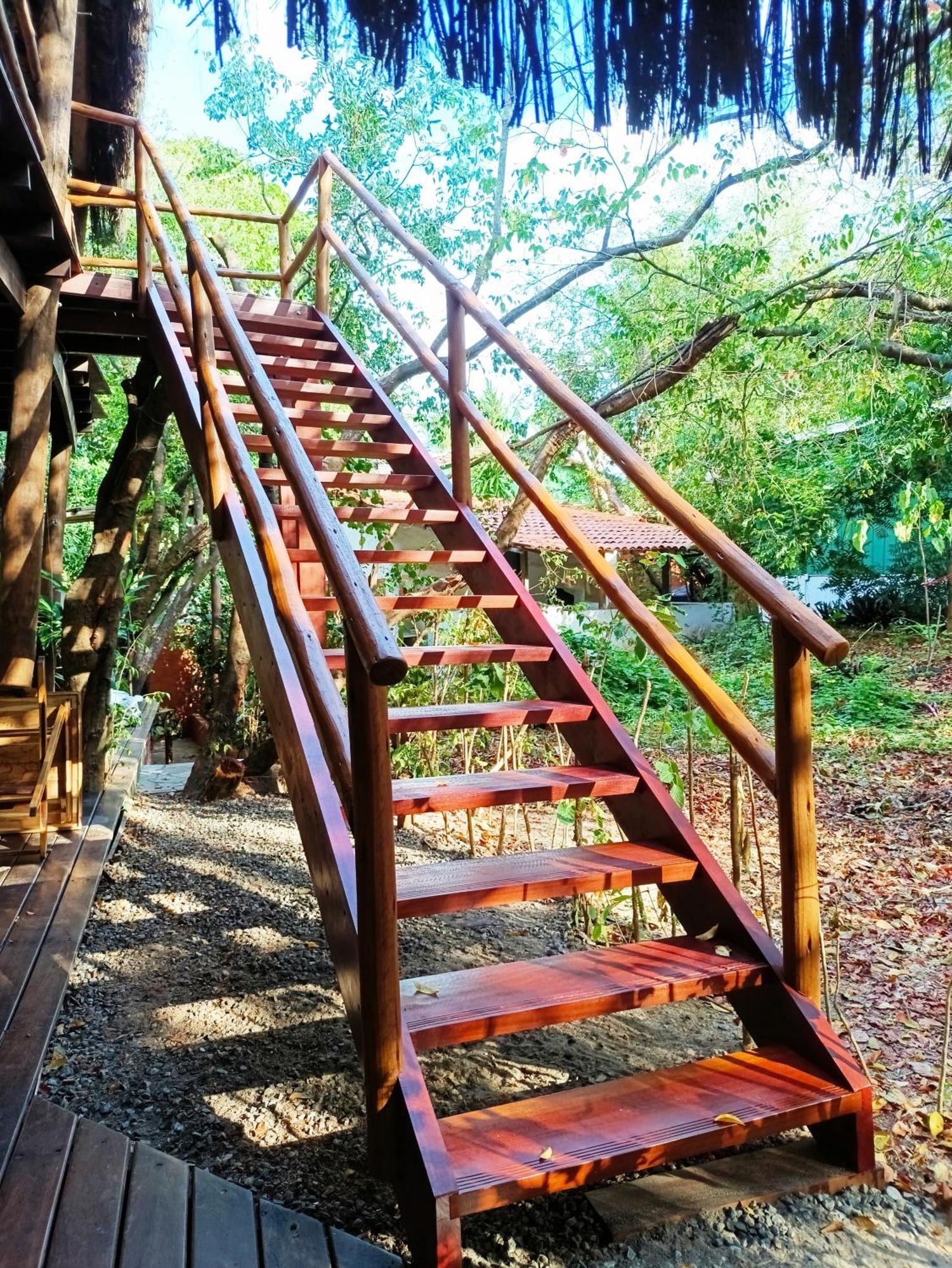 Pipa Zen Guest House Praia de Pipa 外观 照片